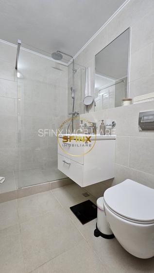 2 camere decomandat, renovat 2025, mobilat și utilat nou | Burebista - 16