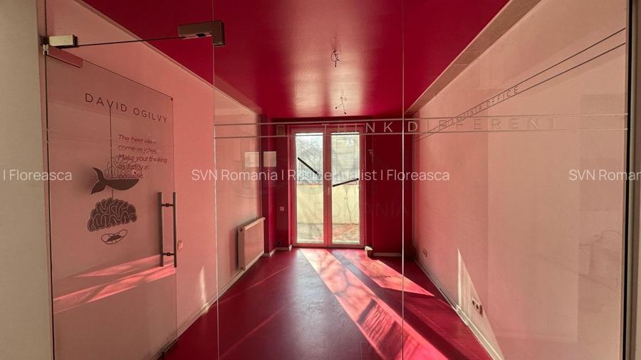 REA1022087 Spatiu Ultracentral Ideal pentru Birou l Locatie Premium l Victoriei - 5