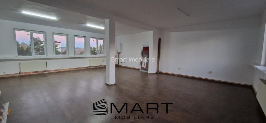 Spatiu comercial/birouri 125mp Cisnadie - 3