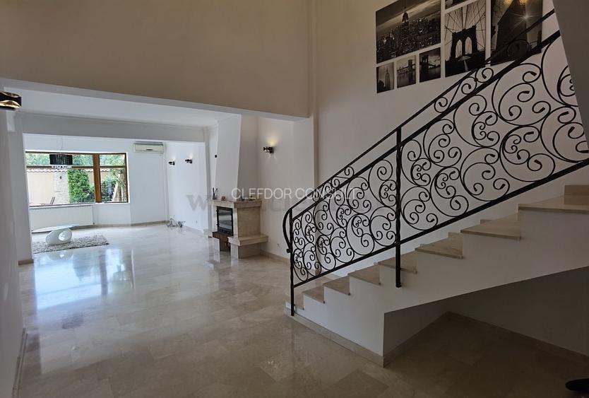 Vila cu Piscina in zona Porsche Romania - 13