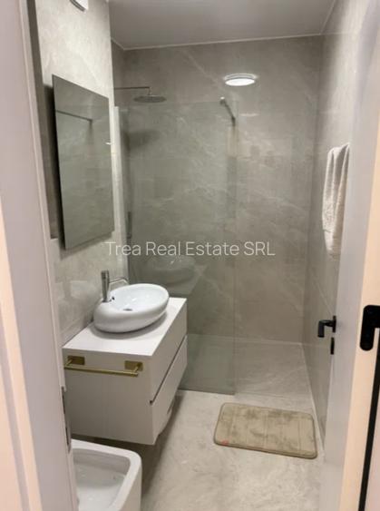 2 camere MTM Lake - OMV Pipera - 64 mp - parcare - 14