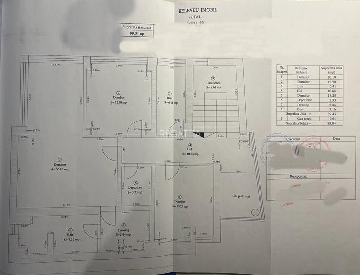 VILA DEOSEBITA CU PISCINA si GARAJ - 1