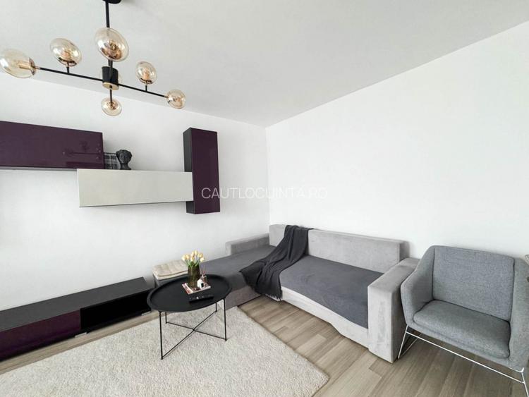 Apartament 2 Camere Dristor 5 minute Metrou Mihai Bravu Vitan Modern - 2