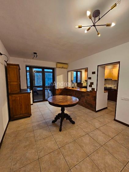 Inchiriez apartament 4 camere zona Militari - 7