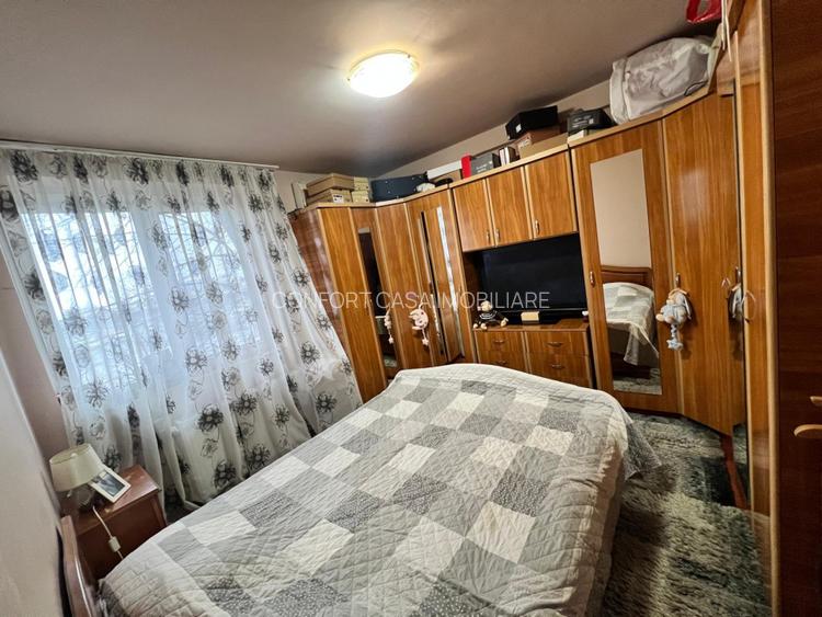 Ferdinand-Obor, 2 camere de vanzare, fara risc, fara urgenta - 13