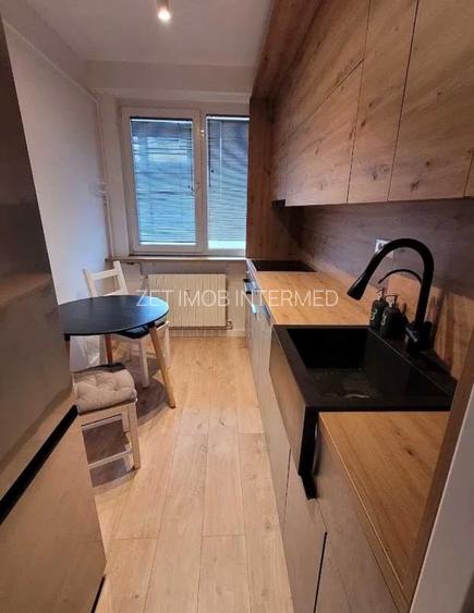 3 camere Dristor - str. Baba Novac - 4