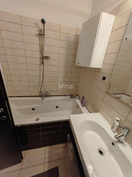 2 Camere | Asmita Garden  | Bloc Nou | Parcare l posibilitate garaj - 5