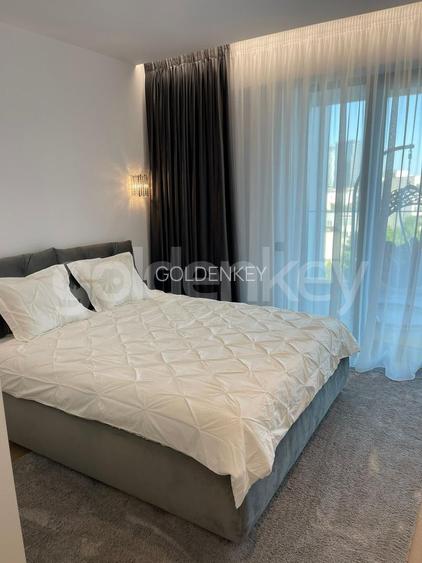One Herastrau Towers | Apartament nou cu 2 camere - 6