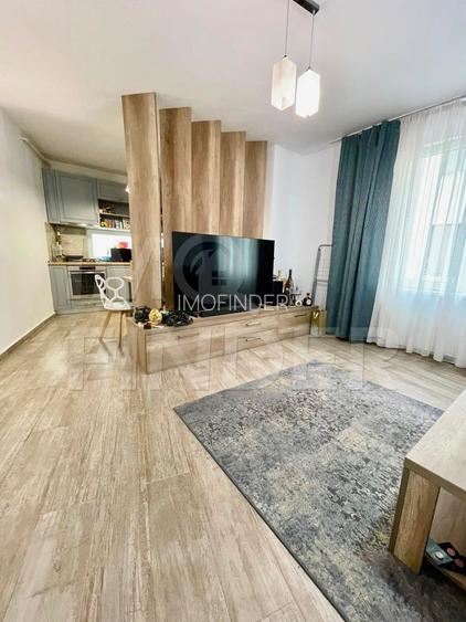 3 camere | 80 mp | parcare subterana | curte privata | Buna Ziua - 2