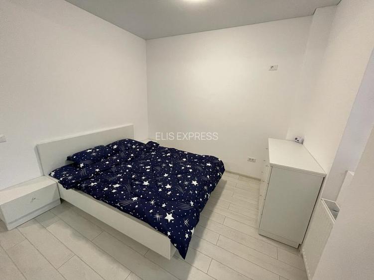 GARSONIERA DUBLA MILITARI RESIDENCE STR. ILIE PETRE 84, 41MP, ET7/8, PARCARE - 5