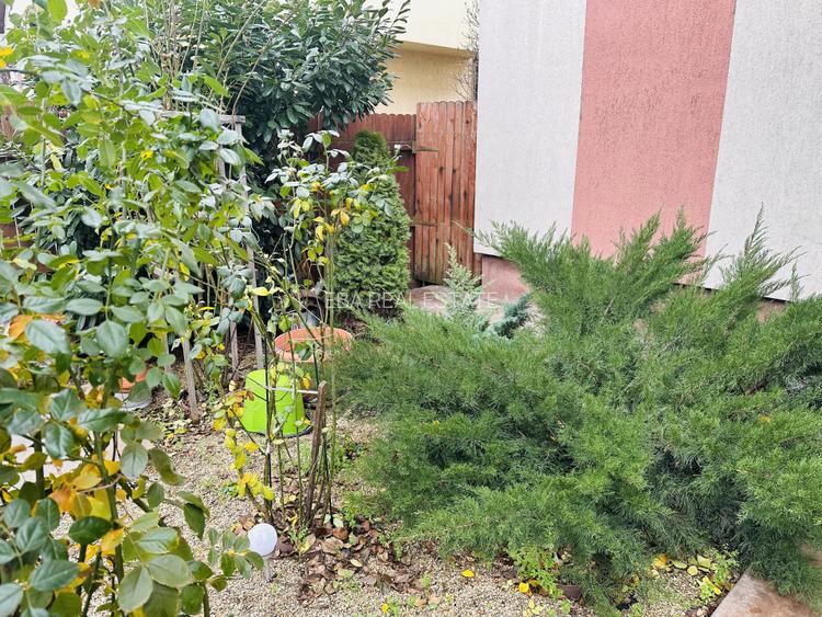 Super Vila individuala, 179 mp construiti, 266 mp teren Chiajna  - 17