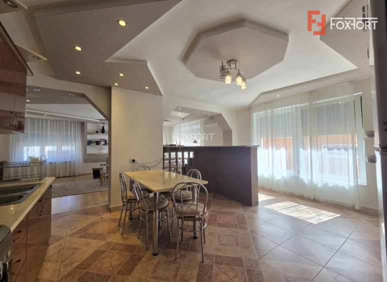 COMISION 0% - Casa 4 camere de vanzare | Parneava | Liniste Confort Spatiu Real  - 4