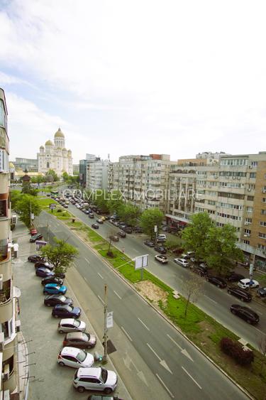 Hotel Marriott | Catedrala Națională | 13 Septembrie | 2 băi | Contract ANAF - 25