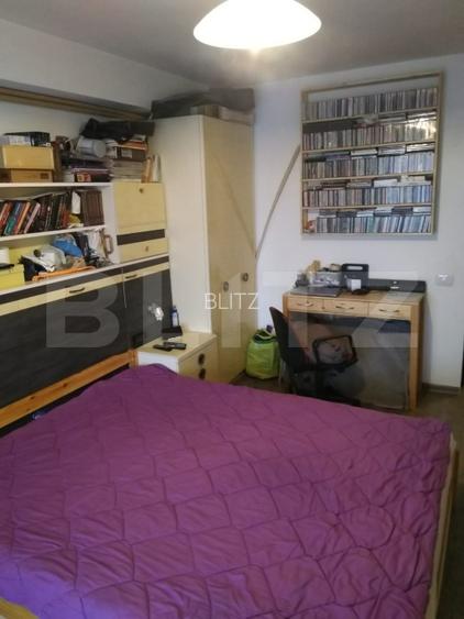Apartament cu 3 camere, 99,55 mp utili, 2 bai, zona Muzeul Apei - 9