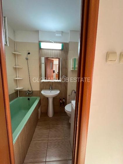 Inchiriere Apartament 2 Camere Spatios 54 mp | Basarabia – Piata Muncii - 7