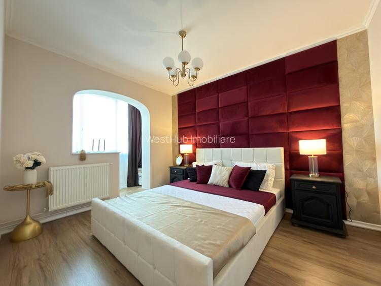 Apartament 3 camere, 50 mp, etaj 3 - Zona Cetatii - 4