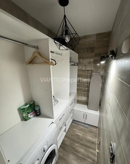 CASA INDIVIDUALA CU CURTE PREMIUM SUB ARINI - 5