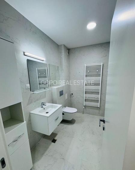 Apartament cu 2 camere de inchiriat Ivory Residence Pipera - 11