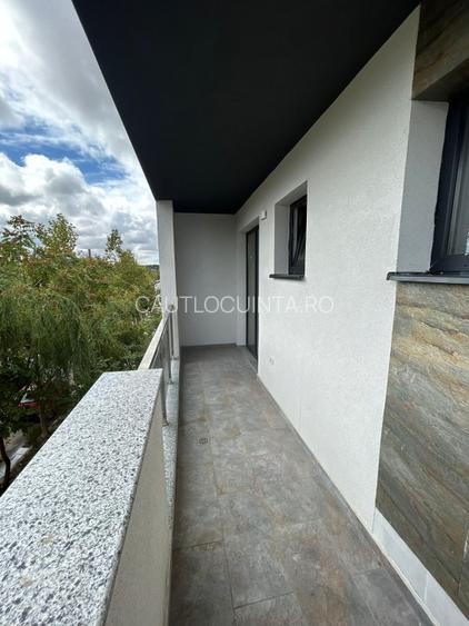 Apartament 3 camere | Straulesti | Bloc Nou | - 11