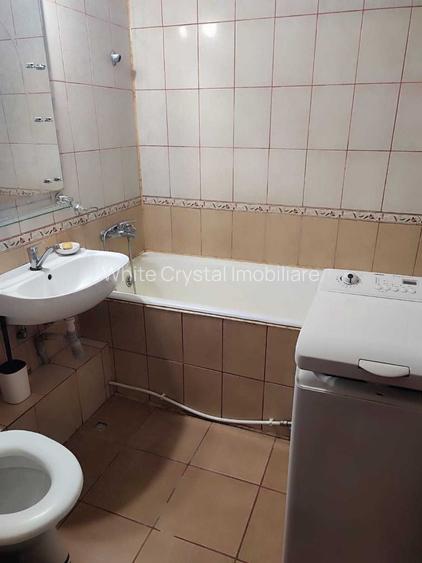 Închiriez garsonieră,  Vitan - Stadion Olimpia, renovată - 7