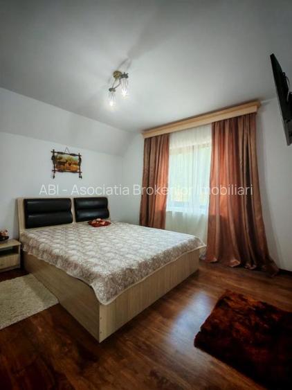 Busteni Kalinderu Vila 5 dormitoare supr 250mp - 37