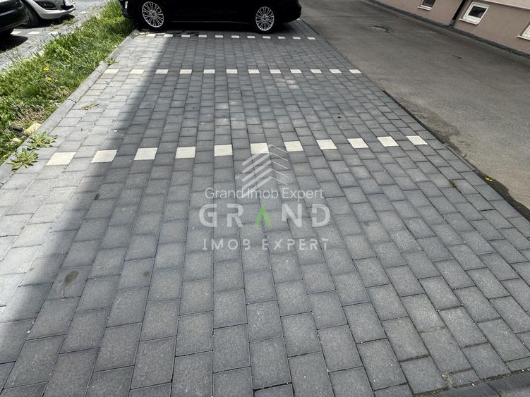 3 camere | Balcon | Parcare | Boxă | Pet Friendly | Str.Cetății,Florești - 26
