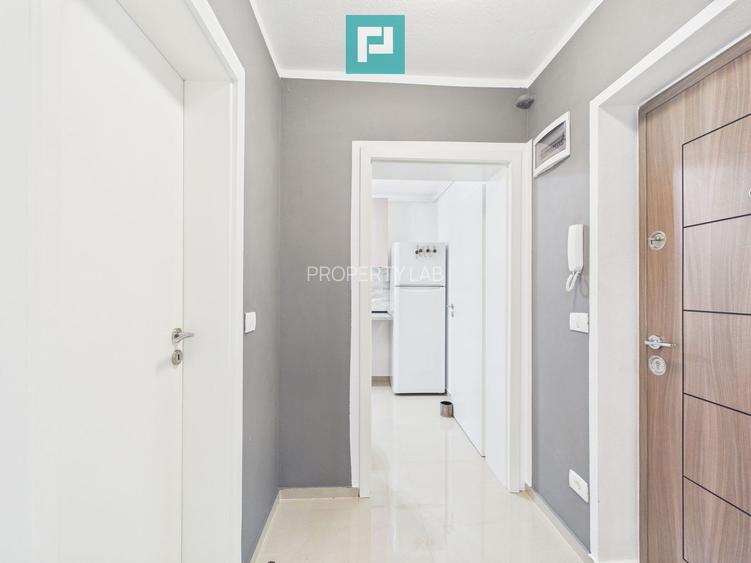 Apartament 1 cameră, 27 mp, Giroc centru - 8
