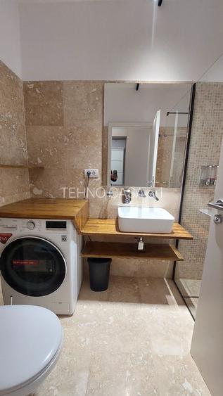 AVIATIEI, studio 44mp, bloc tip boutique, la 800m Metrou Aurel Vlaicu - 14