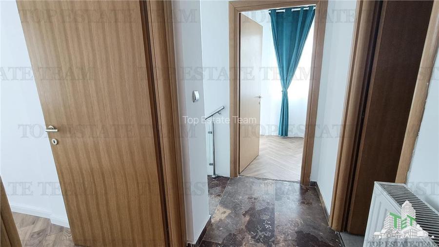 Casa de vanzare in Tunari - 9