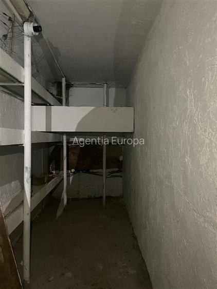 Apartament 3 camere de vanzare zona ultracentrala Tulcea - 22