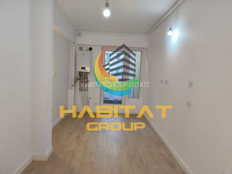 Timpuri Noi Apartament 3 camere  cu loc parcare si proiect de amenajare - 7