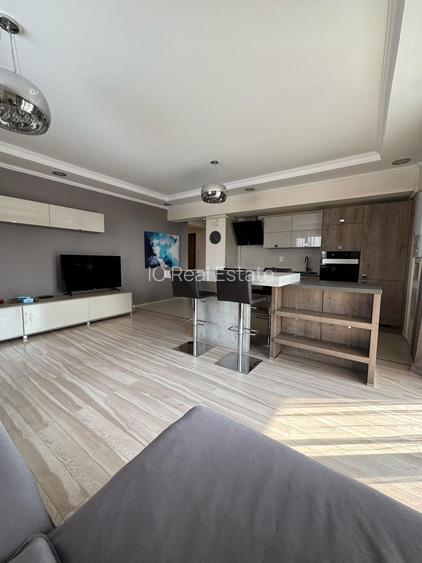 VANZARE APARTAMENT  3 CAMERE SPATIOS/ DIAMOND RESIDENCE - 17