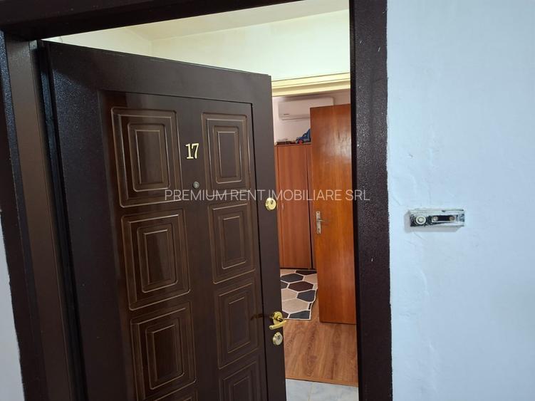 Dristor, garsoniera langa mall Park Lake, 300 euro, bloc mixt, PET FRIENDLY - 5