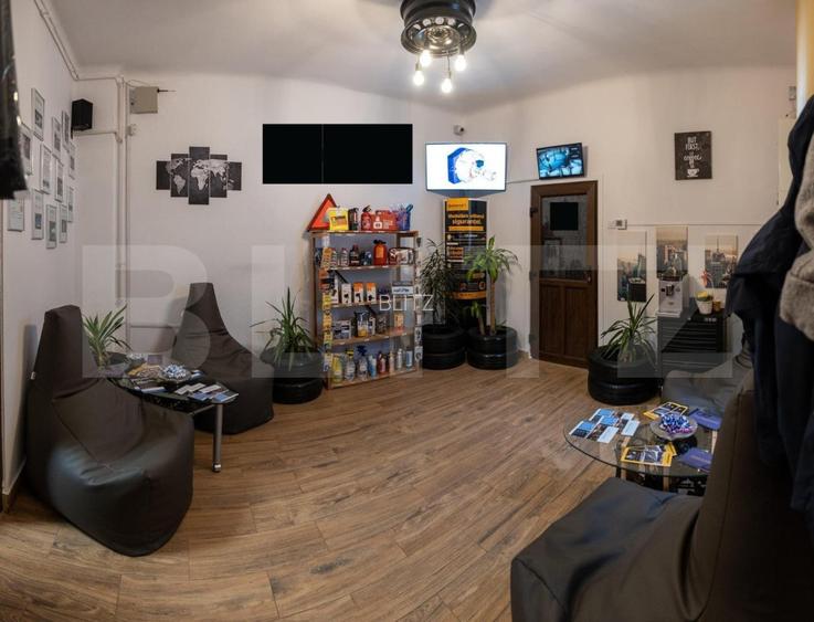 Casa individuala de vanzare, 80 mp, 435mp teren, zona strazi Bucuresti - 2