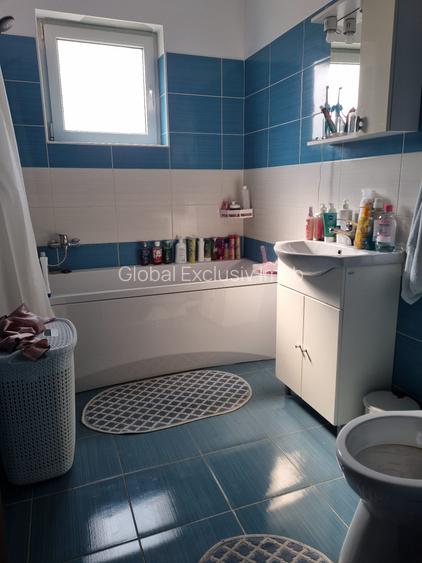 Apartament 2 camere decomandat, et 1, mobilat, parcare, Solstitiului - 7