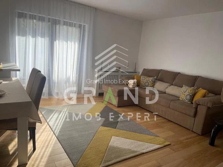 Apartament 2 camere + gradina | Parcare | Buna Ziua | Str. Buna Ziua  - 3