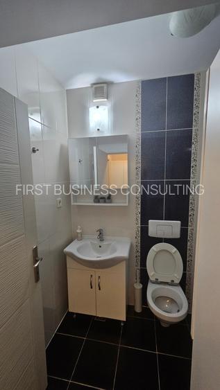 Apartament 2 camere zona Otopeni (Aeroport) bloc NOU, Mobilata-Utilata MODERN - 19