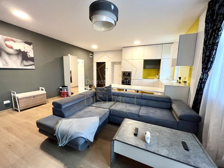 Penthouse cu 3 camere si terasa de 27mp | Braytim | Eso - 2