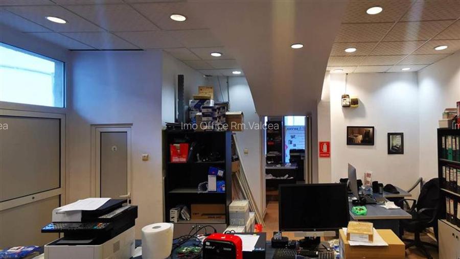 DE INCHIRIAT - SPATIU COMERCIAL CENTRAL, 92 MP - 5