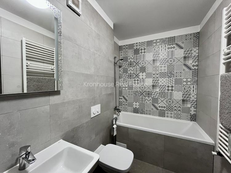 Apartament cu 2 camere in Kasper  - 8