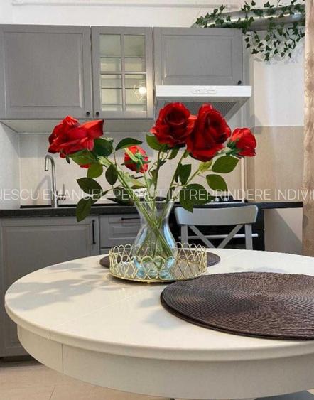 Apartament 2 camere | Hils Pallady | langa metrou | cu parcare | - 8