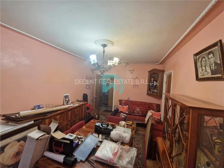 Apartament 3 camere, Scriitorilor, Brasov - 13