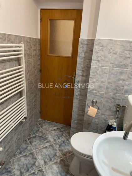 Apartament 2 camere - Petfriendly in zona AFI - Petru Rares - 8