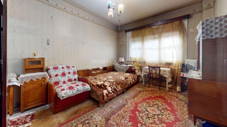 Traian-Kiritescu Constantin, 2 camere de vanzare, Comision 0 - 10