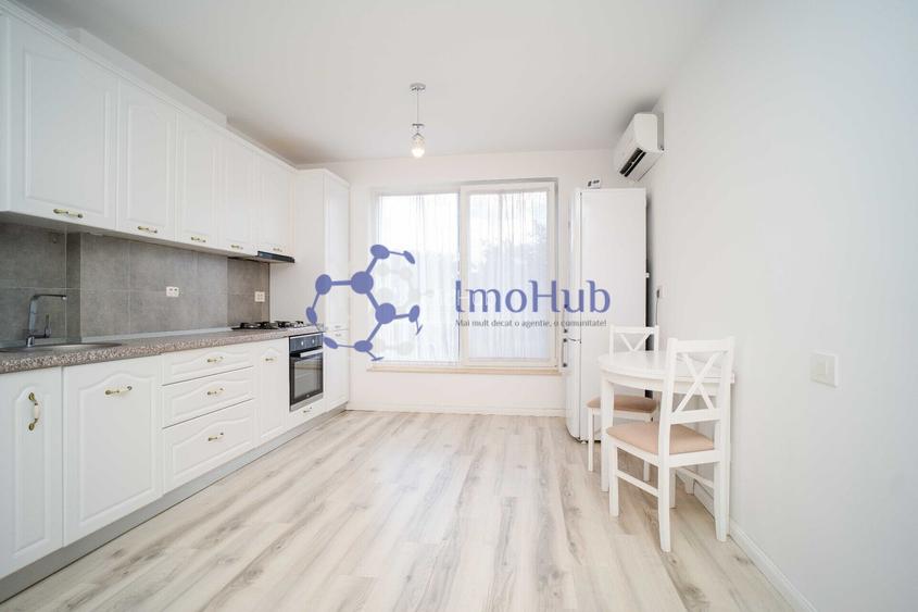 Apartament de vanzare bloc nou 2 camere zona Copou-Inamstro - 5