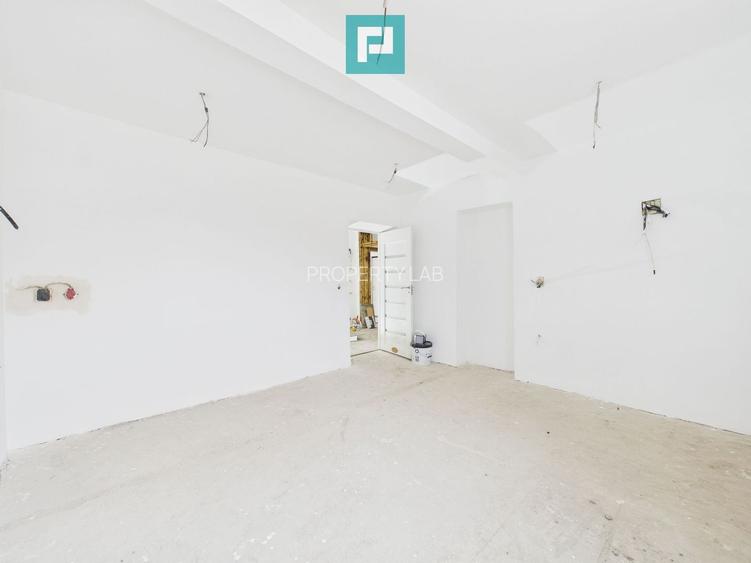 Pensiune cu potențial ridicat - Curtici, Jud, Arad - 2