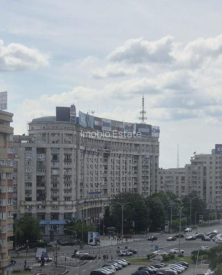 Apartament 2 camere premium | Elegant | Spatios | Piata Victoriei - 10