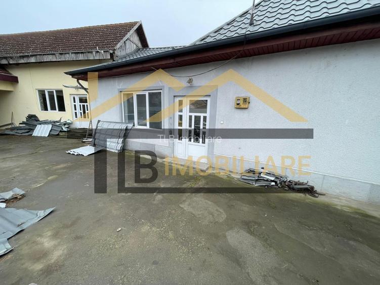 Spatiu comercial, 150mp, Zona Unirii - 11