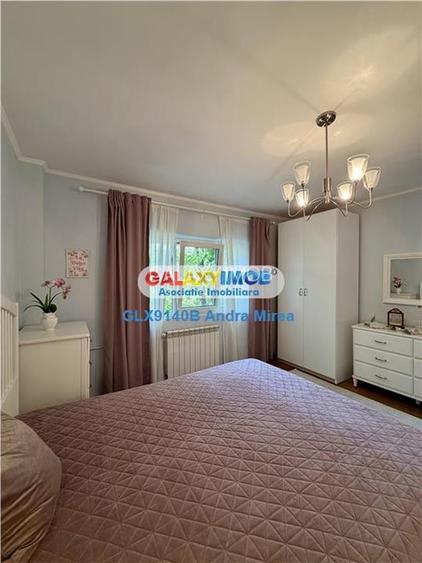 Inchiriere apartament 2 camere RENOVAT PRIMA INCHIRIERE LOC PARCARE - 11