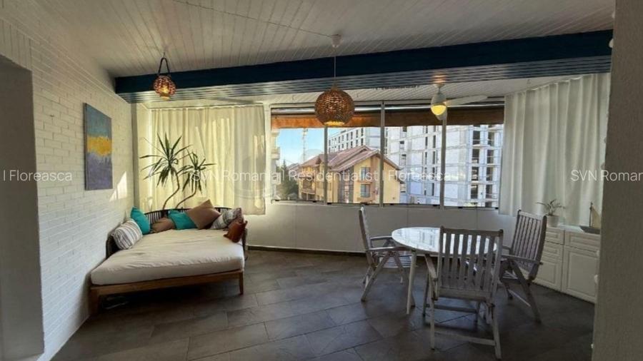 REA1025665 Apartament 4 camere de inchiriat I Herastrau I Nordului - 6